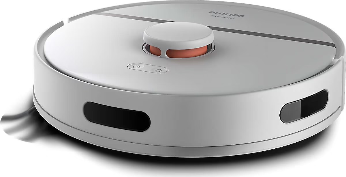 Philips XU3000/02 HomeRun 3000 Aqua Robot Süpürge