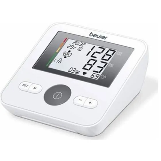 Beurer BM 27 Tansiyon Aleti