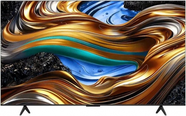 TCL 65P755 65” 4K UHD Smart LED TV