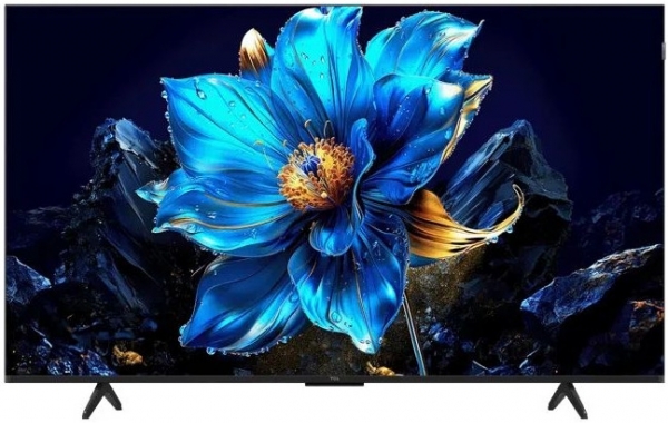 TCL 55P7K 55” 4K UHD Smart QLED TV