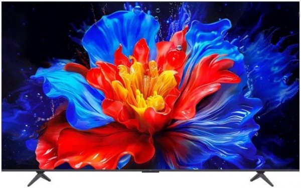 TCL 65T8C 65” 4K UHD Smart QLED TV
