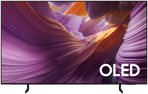 Samsung 55S85F 55” 4K UHD Smart OLED TV