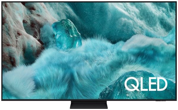 Samsung 55Q7F5 55” 4K UHD Smart QLED TV