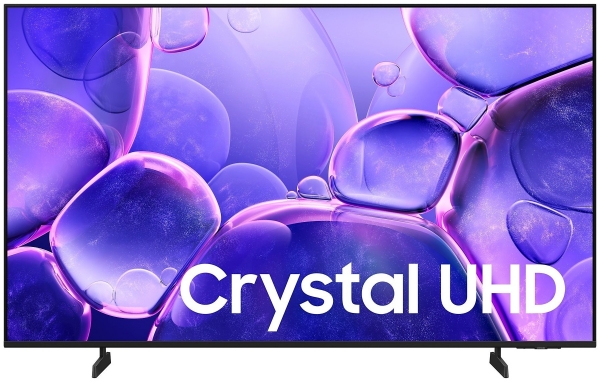 Samsung 55U8000 55” 4K UHD Smart LED TV