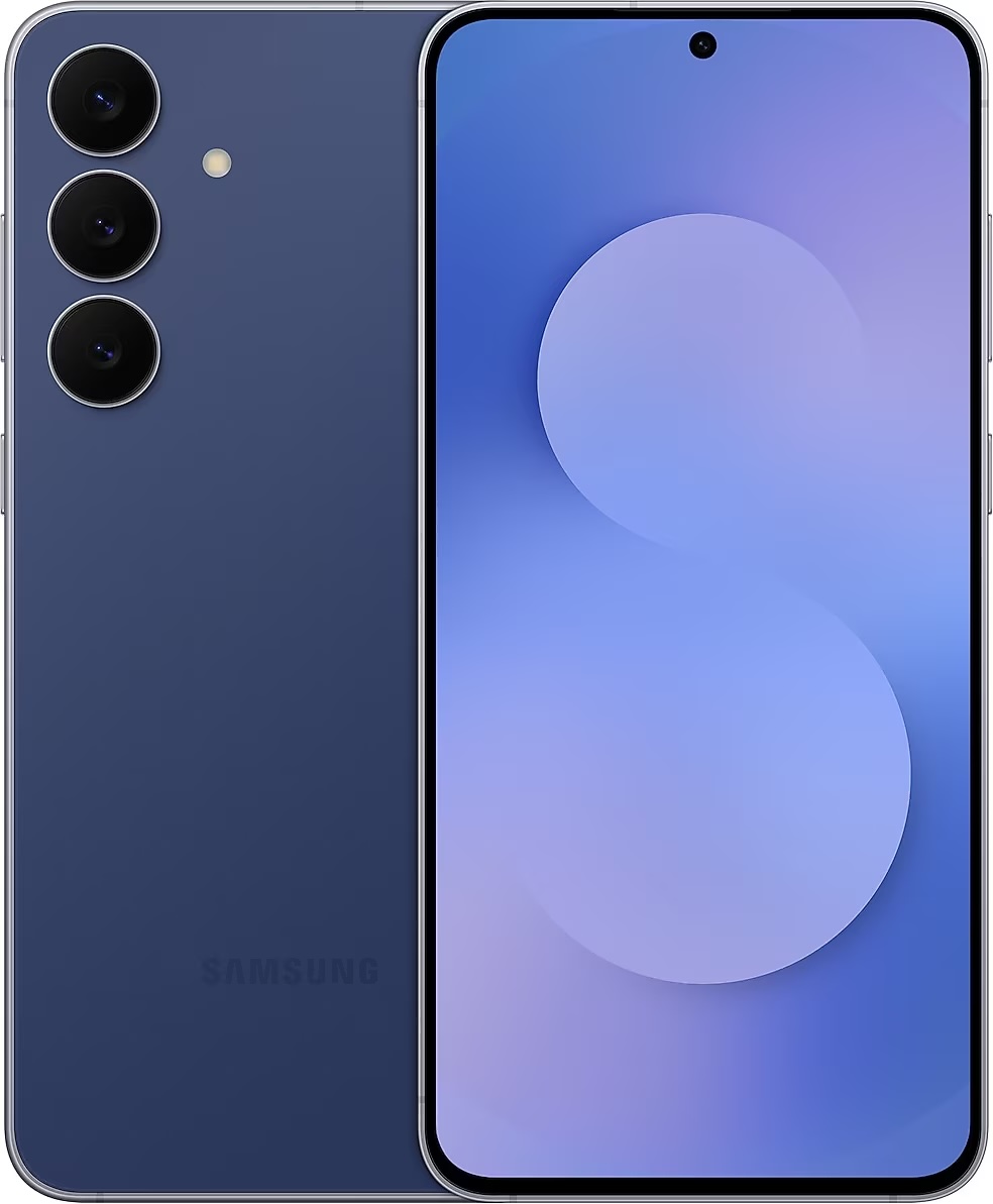 Samsung Galaxy S25 FE 256 GB Lacivert
