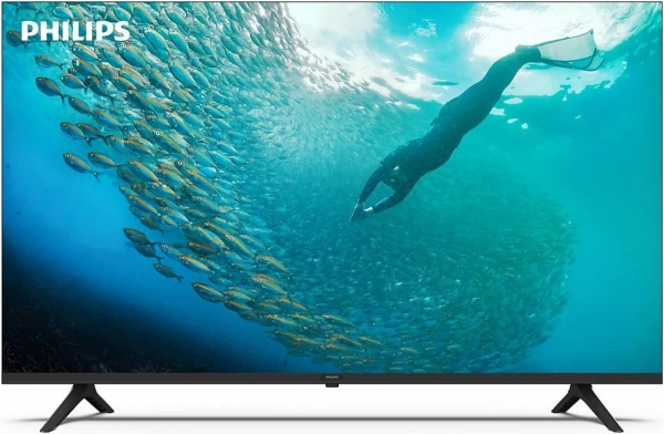 Philips 65PUS7009 65” 4K UHD Smart LED TV