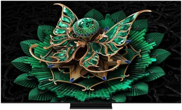 TCL 55Q7C 55” 4K UHD Smart MiniLED TV