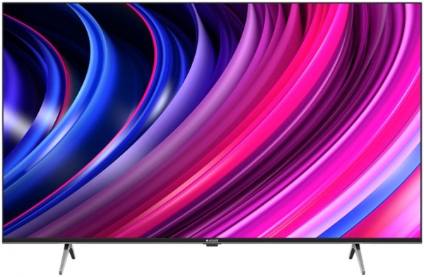 Arçelik A55E895A 55” 4K UHD Smart LED TV