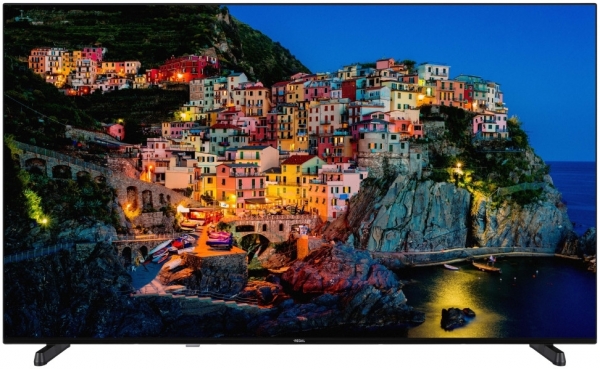 Regal 65R75U01 65” 4K UHD Smart LED TV