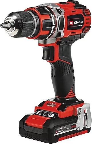 Einhell TP-CD 18/50 Li-i BL Darbeli Matkap