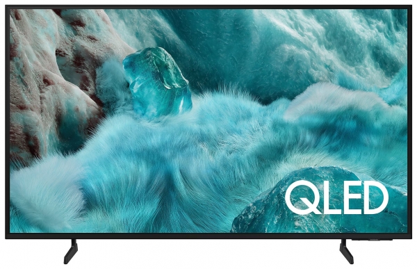 Samsung 50Q7F 50” 4K UHD Smart QLED TV