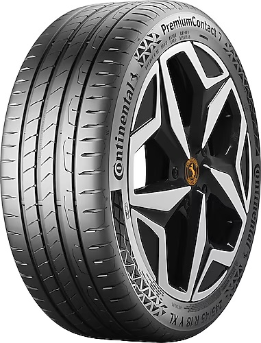 Continental Premium Contact 7 205/55 R16 91V Yaz Lastiği