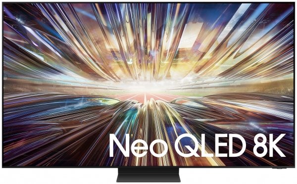 Samsung 65QN800D 65” 8K UHD Smart Neo QLED TV