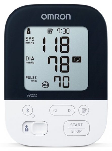Omron M4 Intelli IT Dijital Tansiyon Aleti