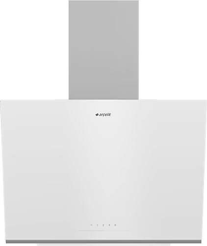 Arçelik 606-2 B Duvar Tipi Ankastre Davlumbaz