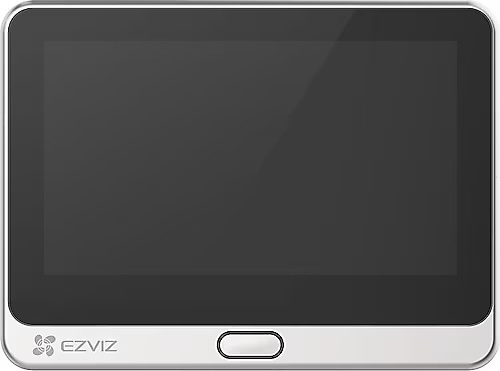 Ezviz DP2C Kablosuz Görüntülü Diafon