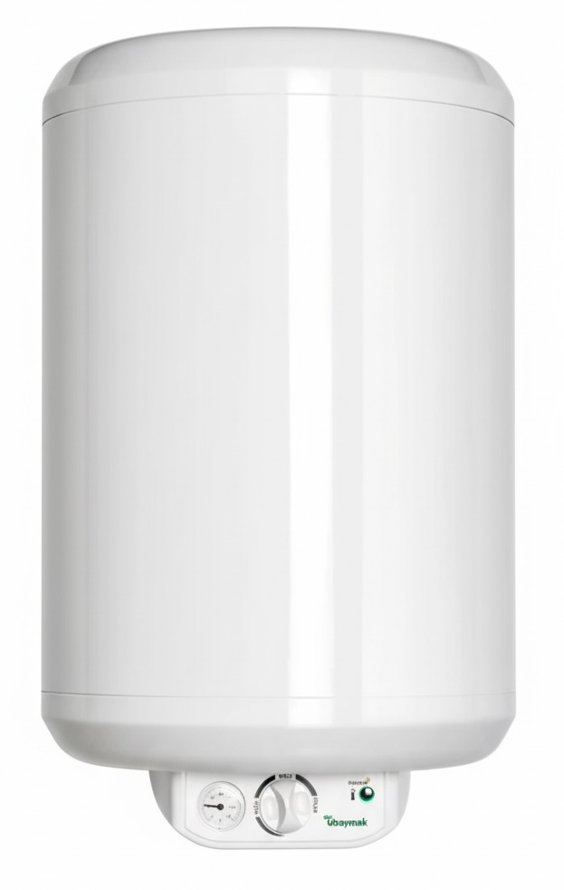 Baymak MTK 65 Aqua Konfor 65 lt Termosifon