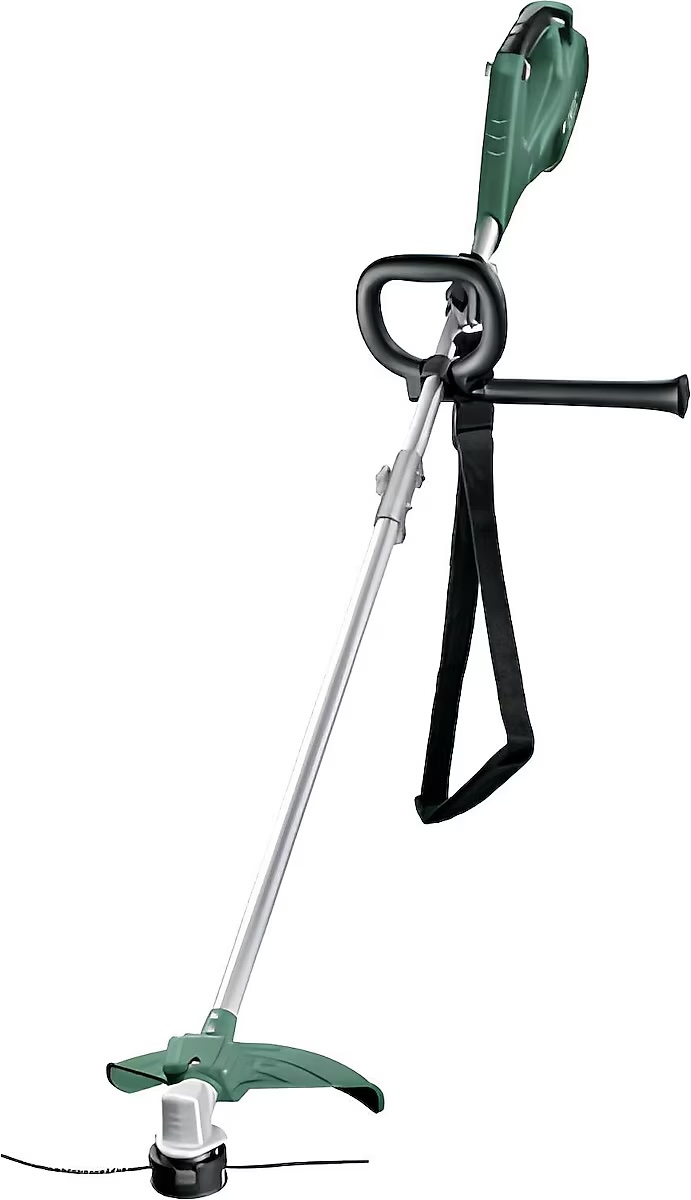 Bosch AFS 23-37 Misinalı Çim Biçme Makinesi