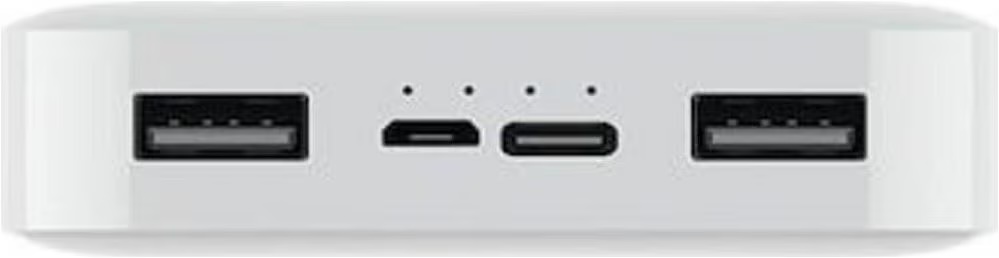 Xiaomi Redmi PB200LZM 20000 mAh Hızlı Şarj Powerbank