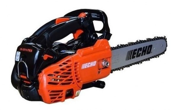 Echo CS 2511 TES 1.10 kW Benzinli Motorlu Testere
