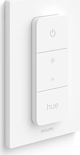 Philips Hue Dimmer Switch V2 Akıllı Anahtar
