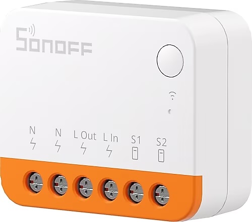 Sonoff Mini R4 Akıllı Ev Rölesi