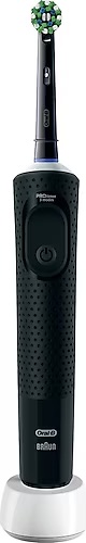 Oral-B Vitality Pro D103 Cross Action Siyah Şarjlı Diş Fırçası