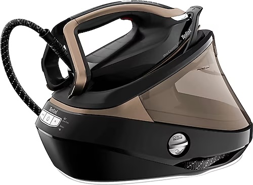 Tefal GV9820 Pro Express Vision 3000 W Buhar Kazanlı Ütü