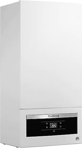 Buderus Logamax Plus GB062 24 kW Hermetik Yoğuşmalı Kombi