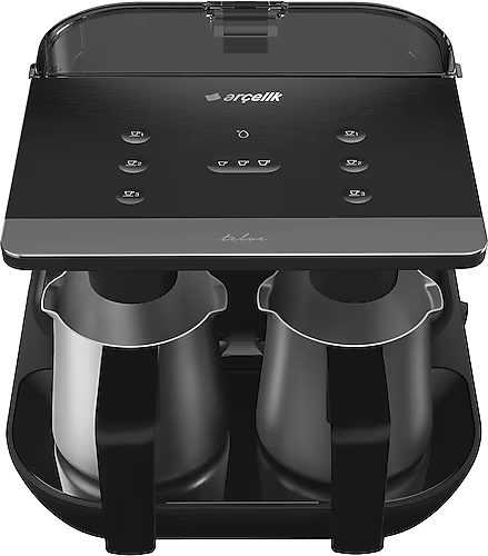 Arçelik TKM 9961 Telve İkili Türk Kahve Makinesi