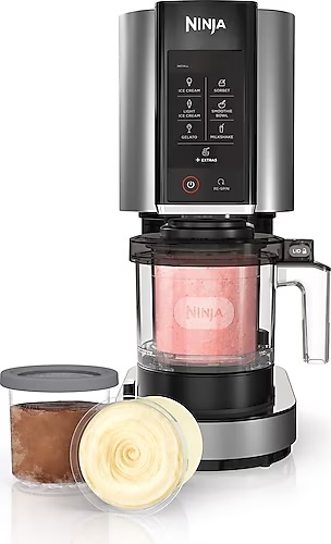 Ninja Creami 7in1 NC300EU Dondurma Makinesi