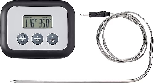 IKEA Fantast Gıda Termometresi