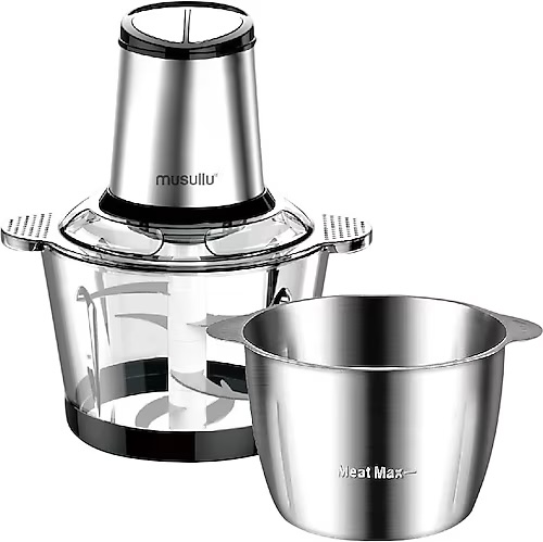 Musullu MSL-1222-3 1000 W Rondo