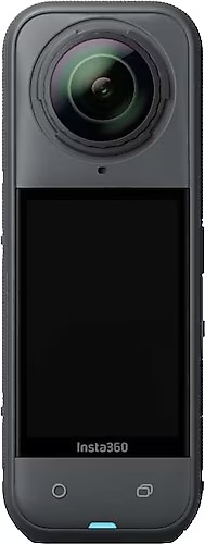 Insta360 X5 Aksiyon Kamerası