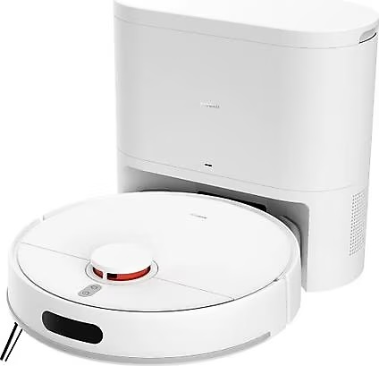 Xiaomi Robot Vacuum H40 Robot Süpürge