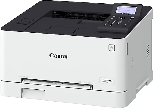 Canon LBP631CW Wi-Fi Renkli Lazer Yazıcı