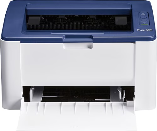 Xerox Phaser 3020 Wi-Fi Mono Lazer Yazıcı