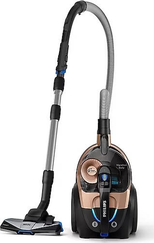 Philips Marathon Daily XB7151/07 Torbasız Elektrikli Süpürge