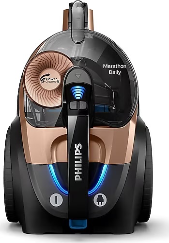 Philips Marathon Daily XB7151/07 Torbasız Elektrikli Süpürge