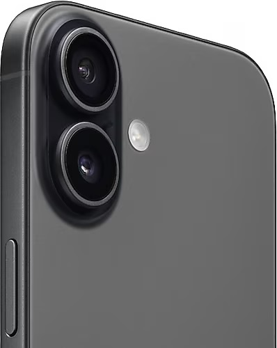 Apple iPhone 17 256 GB Siyah