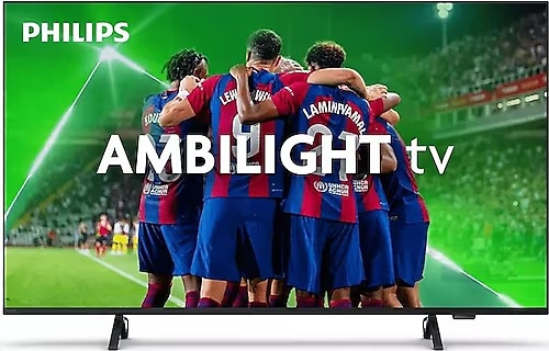 Philips 55PUS8309 55” 4K UHD Ambilight LED TV
