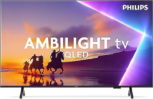 Philips 65PUS8500 65” 4K UHD Ambilight QLED TV