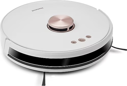 Homend Alex Laser Pro 1283H Robot Süpürge