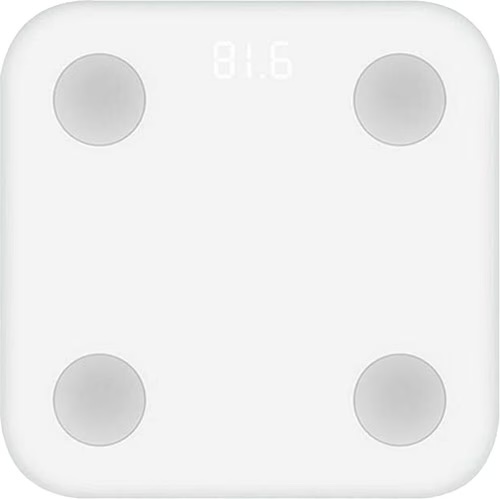 Xiaomi Mi Body Composition Scale 2 Yağ Ölçer Baskül