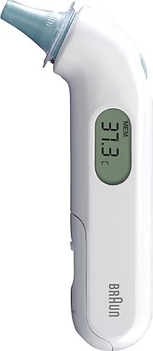 Braun ThermoScan 3 IRT 3030 Kulaktan Ateş Ölçer