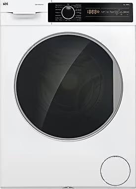 Seg SCM 10M12 INV 1200 Devir 10 kg Çamaşır Makinesi
