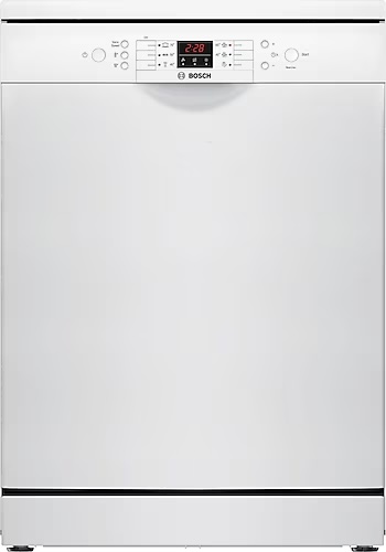 Bosch SMS26DW00T 6 Programlı Bulaşık Makinesi