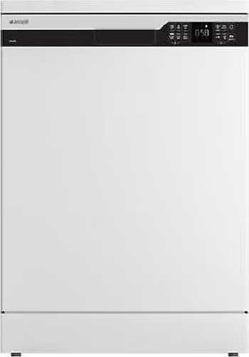 Arçelik 6444 OK 4 Programlı Bulaşık Makinesi