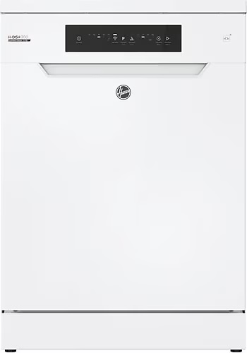 Hoover HF 3E53EOW-17 5 Programlı Bulaşık Makinesi