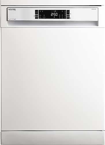 Vestel BM 4212 Wi-Fi 4 Programlı Bulaşık Makinesi